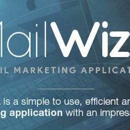 Email Marketing Application v2.6.5 Untouched