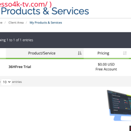 WHMCS SMARTERS XUI.ONE Owner Billing Module V1.0.4