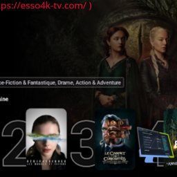 NexTv version 3.0.17 rebrand RTX  AND PANEL