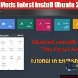 IPTV PANEL ODIN  free  source  code
