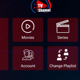 HAMEL IBO TV_1.3 apk AND panel