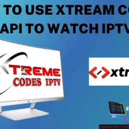 IPTV Player XTREAM CODES 2025