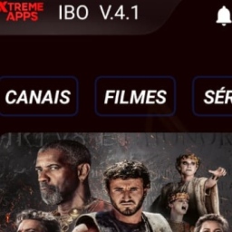 IBO UNITV V 4.1 WITH USER AND MAC