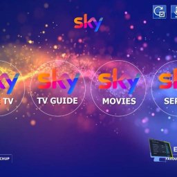 Download  XCIPTV SKY   TEMA