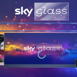 SKY   X  AND  PANEL