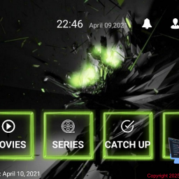 4 ThemeS  SMARTERS v2.2.2  AND PANEL