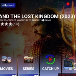 Smarters v4 Download