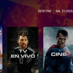 Zonatvtmdb + smart panel v4