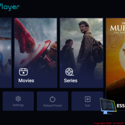 EXCLUSIVE  IBO Pro Player v3.9