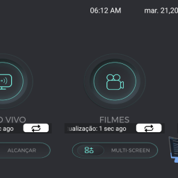 SMARTERS 4.05  PANEL AND  APK