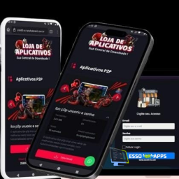 NEW App Store and Panel  2025