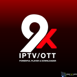 9Xtream RTX 4.0 (APK + PANEL )
