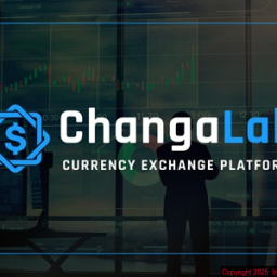 Currency  and   Exchange Platform v3.2.0 Nulled