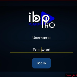 EXCLUSIVE IBO 3.9 WITH USER AND PASSWORD 6 TEMAS  APK AND PANEL