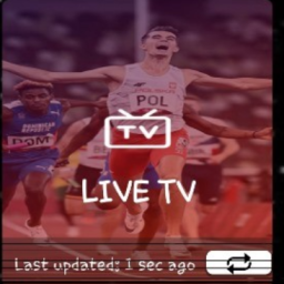 Smarters ADS Sports Live ONLY (radio & multiscreen inc)