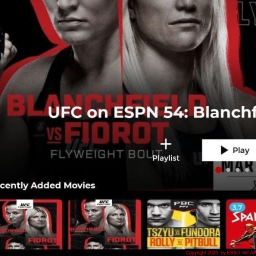 Xtream Player 4.6.3 for Smart IPTV
