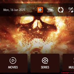 Streambox XBox 22 1.1.9 + panel+sql +code