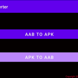 IPTV APPS AAB CONVERTER for Android