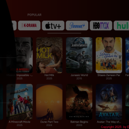 Netflix MOD Premium Unlocked v9.6.0