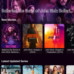 9XTREAM 2025 Panel and Apk