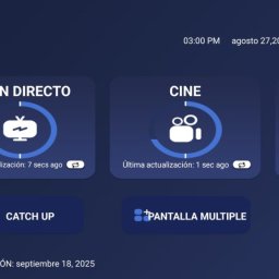 GLOBAL IPTV SMARTERS APK AND PANEL
