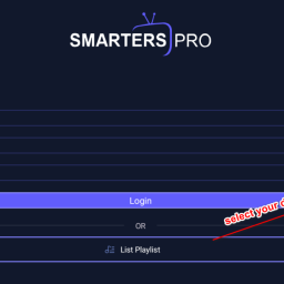 SMARTERS PRO 2   MULTI -DNS ( PANEL AND APK )