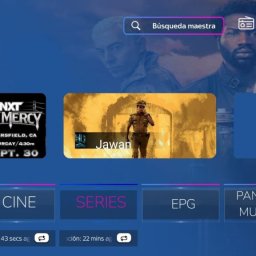 NEW  Sky Smarters With Auto TMDB ADS