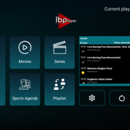 CRACKED   +  IBO Ultra 3.9 theme 17