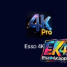 ESSO 4K PRO  with Automatic Test