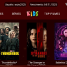Unitv MAX 2025 APK + PANEL